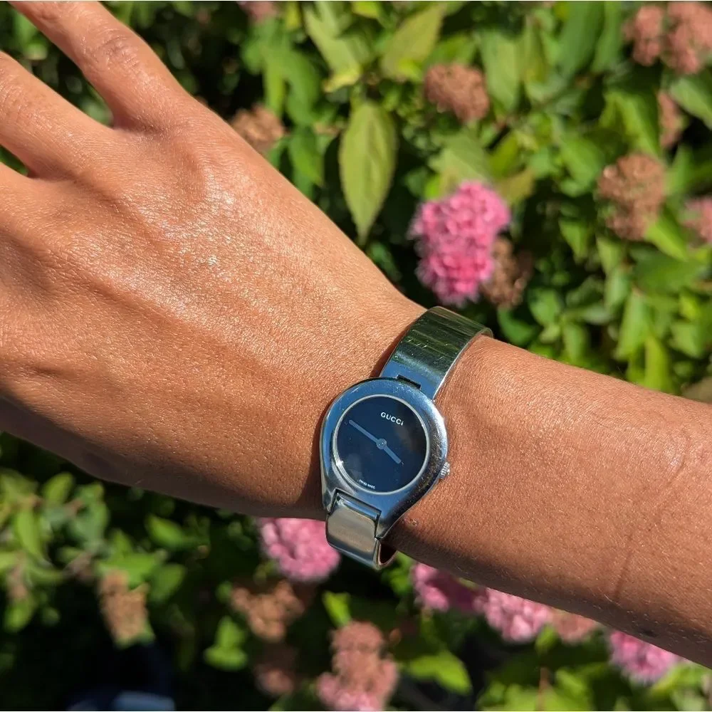 Gucci Stainless Steel Watch